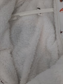 سرهمی شمعی خز خرگوشی سایز ۳ ماه تا ۱۸ ماه
