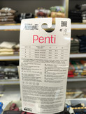 جوراب شلواری پنتی برای سنین ۱۳ تا ۱۸ سال penti turkey